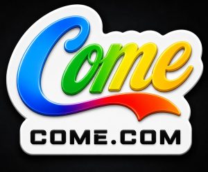 Come game APP